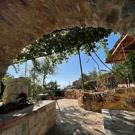 Find Your Peace In A Traditional Country House!! Lagia Exterior photo