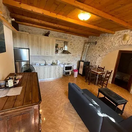 Find Your Peace In A Traditional Country House!! Lagia Exterior photo