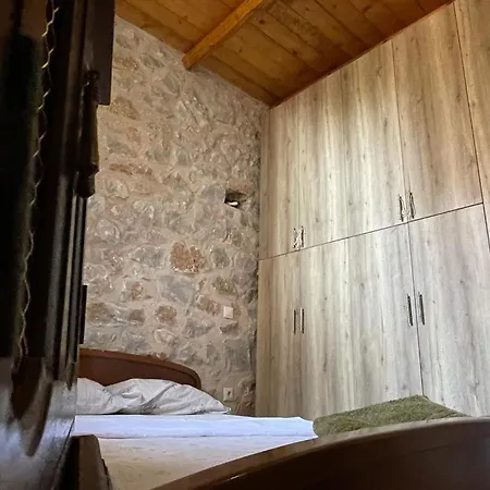 Find Your Peace In A Traditional Country House!! Lagia Exterior photo