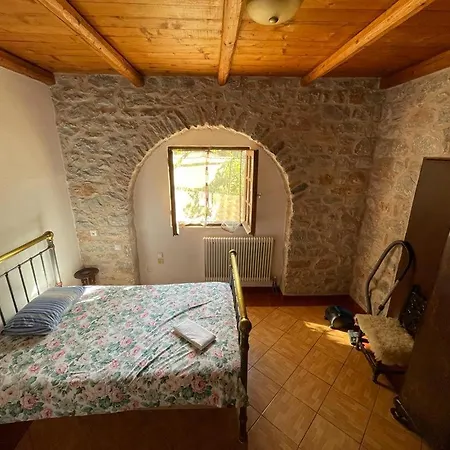 Find Your Peace In A Traditional Country House!! Lagia Exterior photo