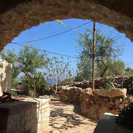Find Your Peace In A Traditional Country House!! Lagia Exterior photo