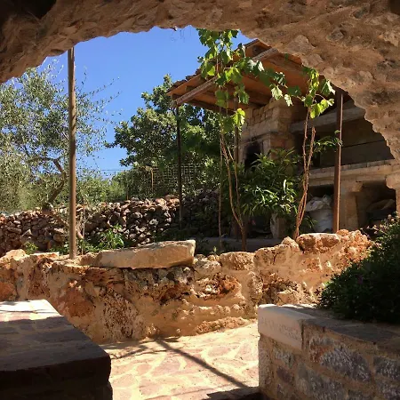 Find Your Peace In A Traditional Country House!! Lagia Exterior photo