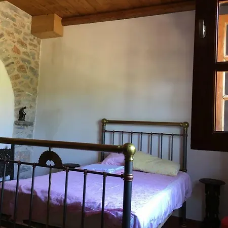 Find Your Peace In A Traditional Country House!! Lagia Exterior photo