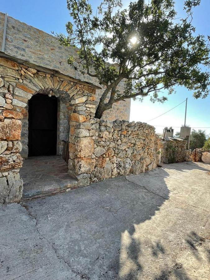 Apartment Find Your Peace In A Traditional Country House!! Lagia