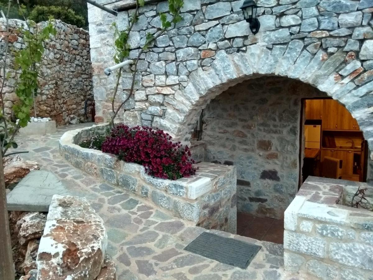 Find Your Peace In A Traditional Country House!! * Lagia