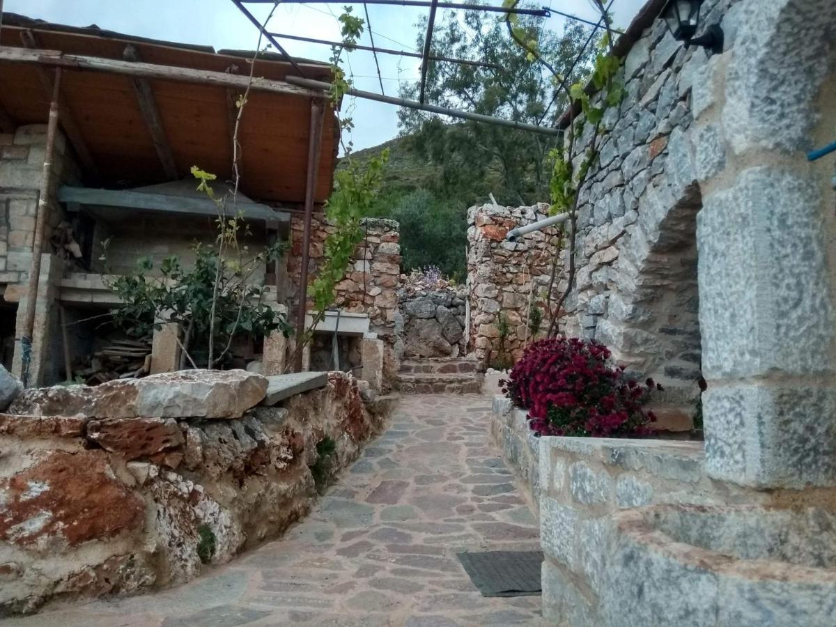 Find Your Peace In A Traditional Country House!! Apartment