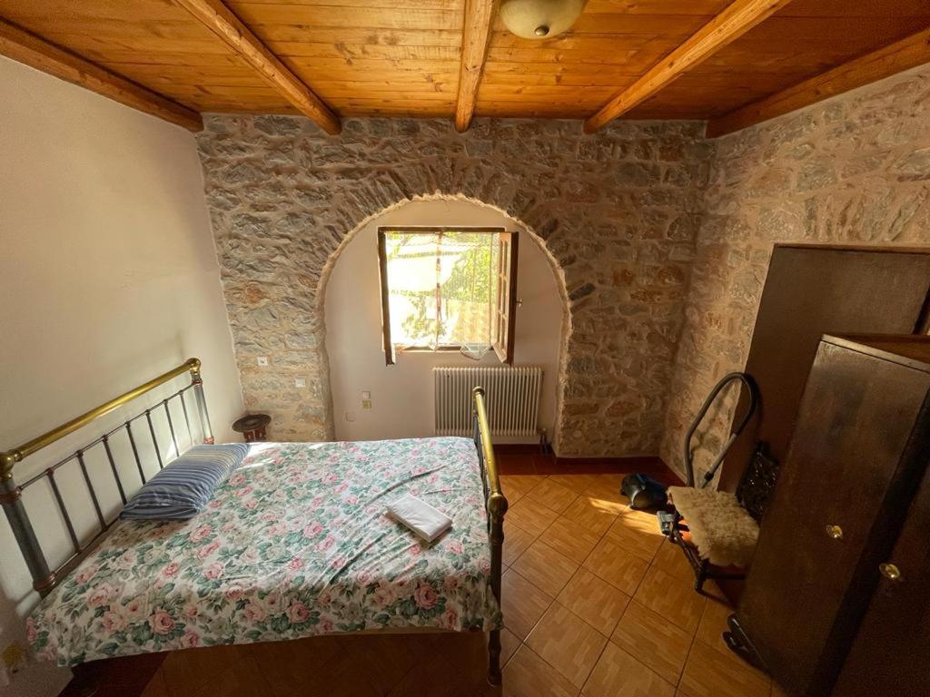 Find Your Peace In A Traditional Country House!! Apartment