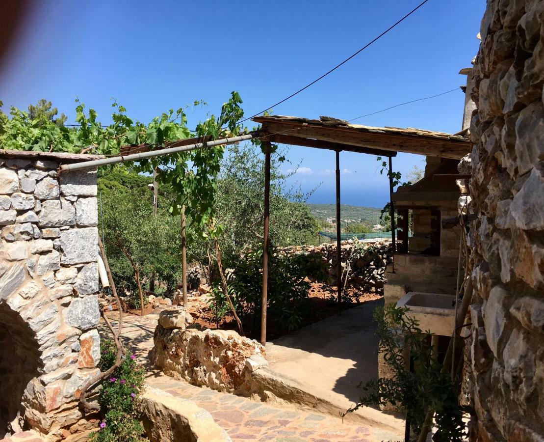 Find Your Peace In A Traditional Country House!! * Lagia