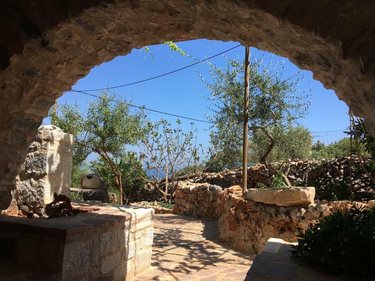 Find Your Peace In A Traditional Country House!! * Lagia