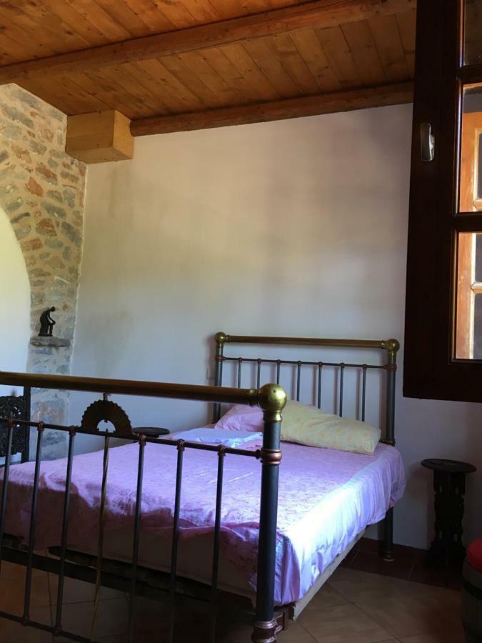 Find Your Peace In A Traditional Country House!! * Lagia